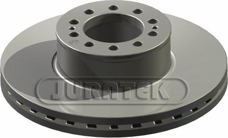 Juratek MD111 - Disc frana aaoparts.ro