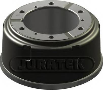 Juratek MAN206 - Tambur frana aaoparts.ro