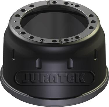 Juratek MD202 - Tambur frana aaoparts.ro