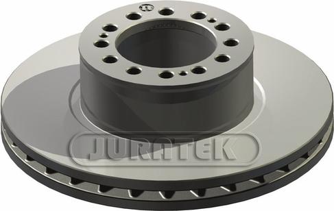 Juratek MD106 - Disc frana aaoparts.ro
