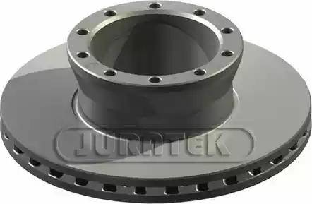 Juratek MD101 - Disc frana aaoparts.ro