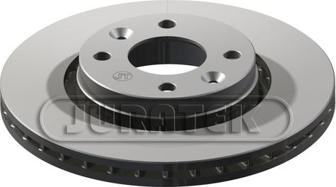 Juratek MER319 - Disc frana aaoparts.ro