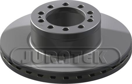 Juratek MER321 - Disc frana aaoparts.ro