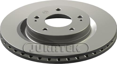 Juratek MIT130 - Disc frana aaoparts.ro