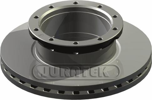 Juratek NEO100 - Disc frana aaoparts.ro