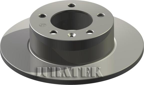 Juratek REN196 - Disc frana aaoparts.ro