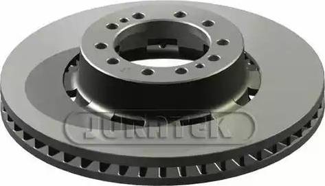 Juratek REN101 - Disc frana aaoparts.ro