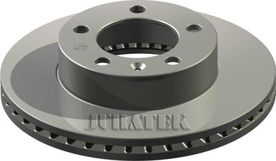Juratek REN179 - Disc frana aaoparts.ro