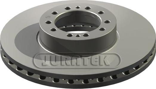 Juratek REN172 - Disc frana aaoparts.ro