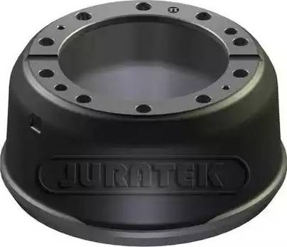 Juratek REN201 - Tambur frana aaoparts.ro
