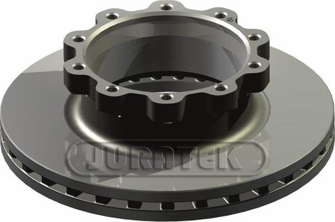 Juratek SCA100 - Disc frana aaoparts.ro