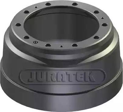 Juratek SCA204 - Tambur frana aaoparts.ro