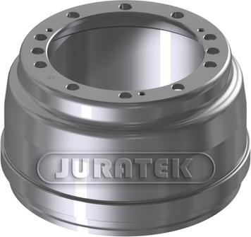Juratek SCA201 - Tambur frana aaoparts.ro