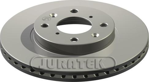 Juratek SUZ111 - Disc frana aaoparts.ro
