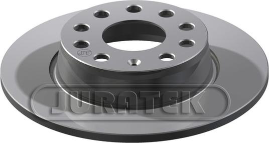 Juratek VAG301 - Disc frana aaoparts.ro