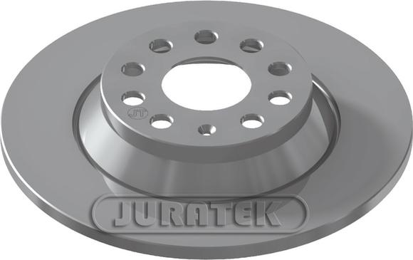 Juratek VAG330 - Disc frana aaoparts.ro
