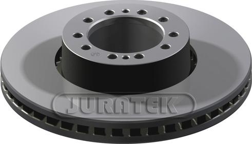 Juratek VOL148 - Disc frana aaoparts.ro