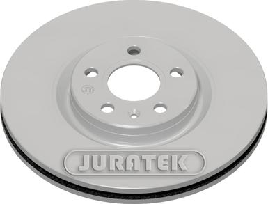 Juratek VOL156 - Disc frana aaoparts.ro