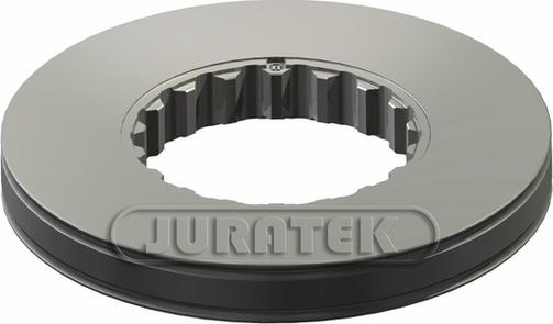 Juratek VOL109 - Disc frana aaoparts.ro