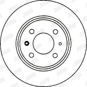 Textar 92048400 - Disc frana aaoparts.ro