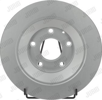 Jurid 563232JC-1 - Disc frana aaoparts.ro