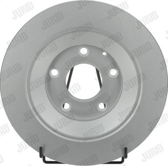 Jurid 563232JC - Disc frana aaoparts.ro