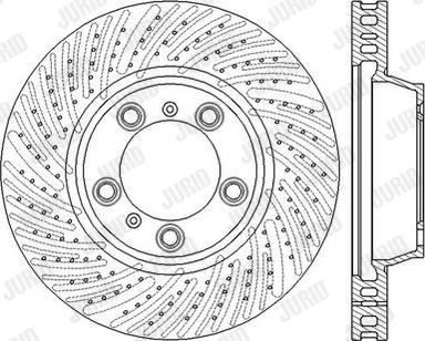 Textar 92149905 - Disc frana aaoparts.ro