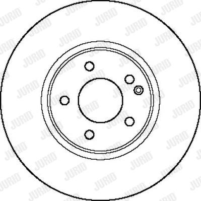 Maxgear 19-1271 - Disc frana aaoparts.ro