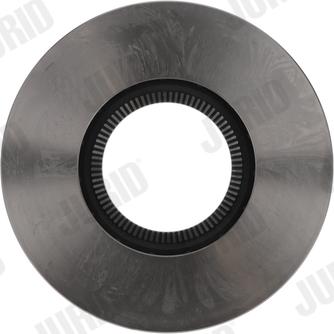 Jurid 567405J - Disc frana aaoparts.ro