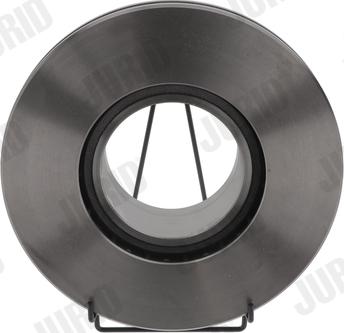 Jurid 567401J - Disc frana aaoparts.ro