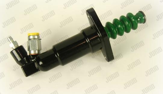 Jurid 512097J - Cilindru receptor ambreiaj aaoparts.ro