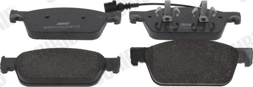 Jurid 573330J - Set placute frana,frana disc aaoparts.ro