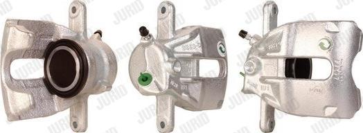 Jurid 694545J - Etrier frana aaoparts.ro