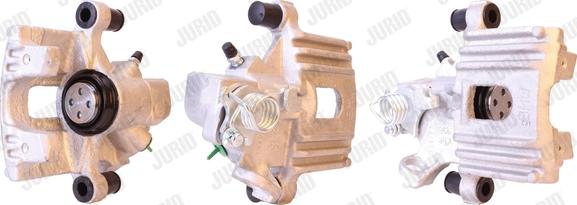 Jurid 694606J - Etrier frana aaoparts.ro