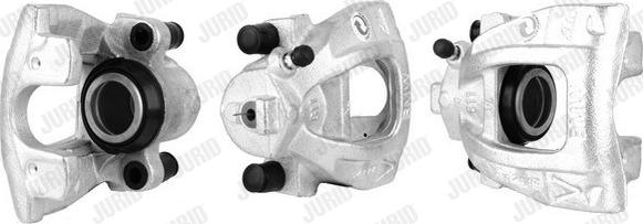 Jurid 694673J - Etrier frana aaoparts.ro