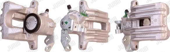 Jurid 694074J - Etrier frana aaoparts.ro