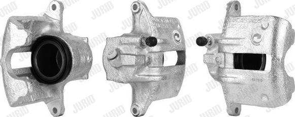 Jurid 694173J - Etrier frana aaoparts.ro