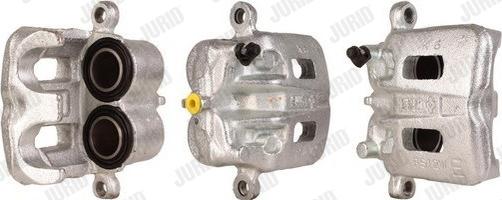 Jurid 694811J - Etrier frana aaoparts.ro