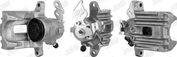 Jurid 694315J - Etrier frana aaoparts.ro