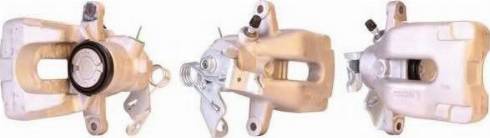 Jurid 694377J - Etrier frana aaoparts.ro