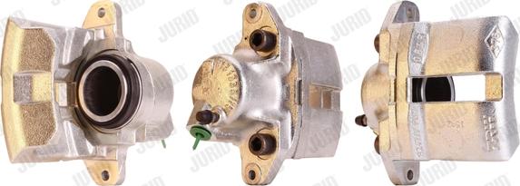 Jurid 691986J - Etrier frana aaoparts.ro