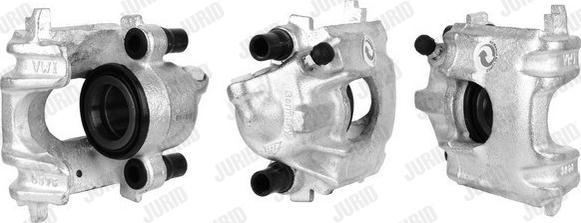 Jurid 691667J - Etrier frana aaoparts.ro