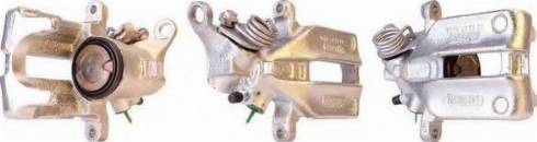 Jurid 691890J - Etrier frana aaoparts.ro