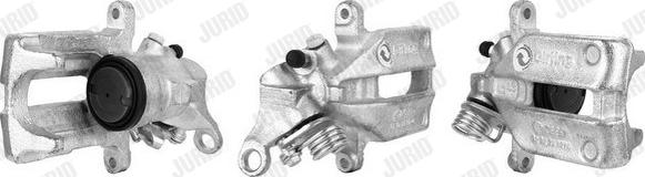 Jurid 691889J - Etrier frana aaoparts.ro