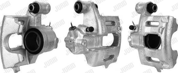 Jurid 692501J - Etrier frana aaoparts.ro