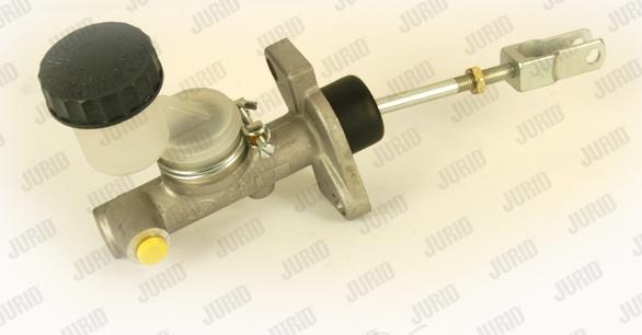 Jurid 124315J - Pompa centrala, ambreiaj aaoparts.ro