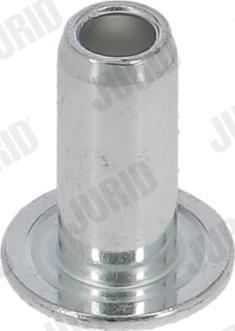 Jurid 8162080002 - Nit, material frictiune saboti frana aaoparts.ro