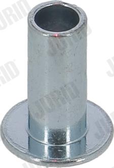 Jurid 8102080010 - Nit, material frictiune saboti frana aaoparts.ro