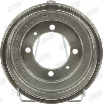 Jurid 329275J - Tambur frana aaoparts.ro