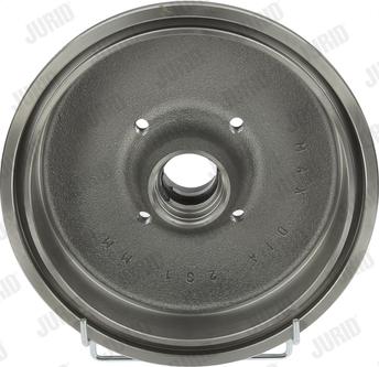 Jurid 329733J - Tambur frana aaoparts.ro